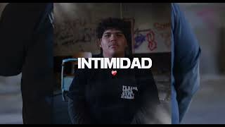 Purifícame by Jonathan Napoles (INTIMIDAD)