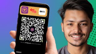 How to Transfer Pi Token to OKX Exchange - Step by Step