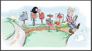 Introduction to Behavioral Ethics | Concepts Unwrapped