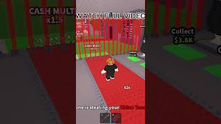 BEST SCRIPT FOR STEAL A BRAINROT #robloxscripts #robloxstealabrainrot #stealabrainrotscrip #shorts