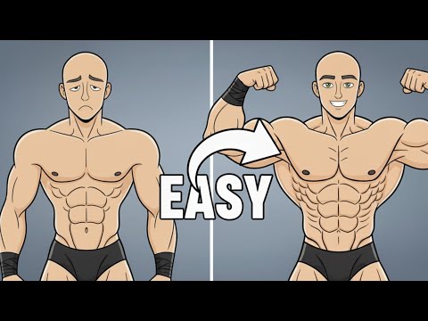 You Train Hard But Why Your Workouts Aren’t Working Will Shock You