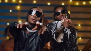 Biggwa - Liam Voice & Fik Fameica (Official Music Video)