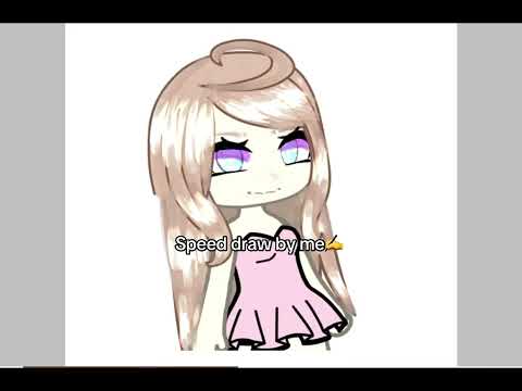 Not my oc //. #fypシ゚ #viralshorts #ibispaitx #drawing #gacha