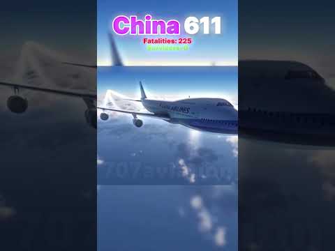 Plane Crashes in Asia I #shorts #viral #plane