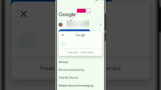 How to remove gmail account from android phone 2024 [REMOVE GOOGLE ACCOUNT]