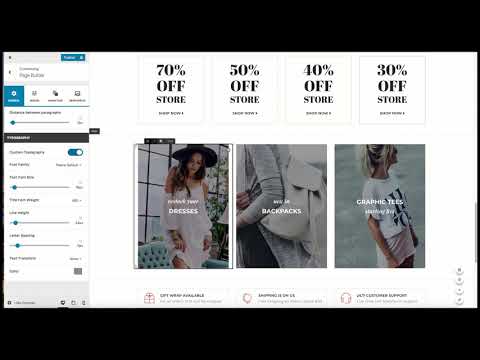 June Theme - The Codeless Builder Intro