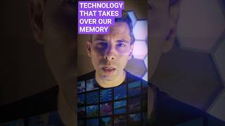 Memories Saved in the Cloud