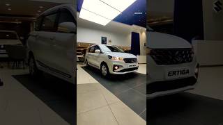 2025 All New Maruti Suzuki Ertiga VXi 😍🔥