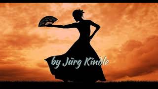 Flamenco Inspiration by Jürg Kindle
