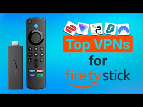 Best VPNs for Firestick in 2026: VPNs That Actually Work on Firestick (Tested & Ranked)