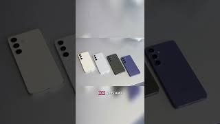 Samsung Galaxy S25 FE Full Specifications Breakdown   #shorts #shortsfeed #youtubeshorts