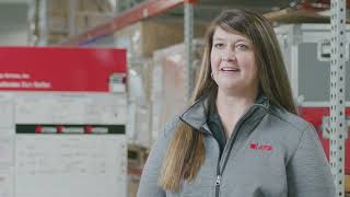 Advanced Technology Services - FMS