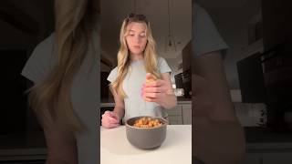 Easy and healthy dinner!