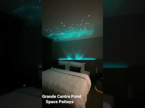 Stay at Grande Centre Point Space Pattaya was nothing but Fabulous!! @grandecentrepointhotels2194