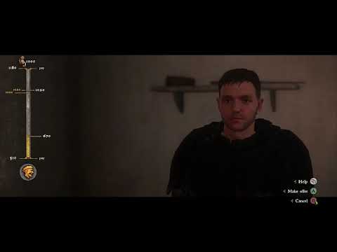 Kingdom Come Deliverance