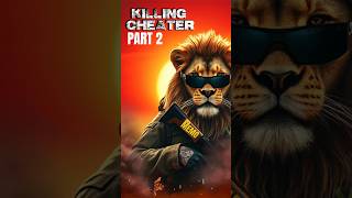 Served justice 🔥💀 Watch how I turned the tables! #Gaming #CheaterExposed #Shorts #GamerJustice#dmz