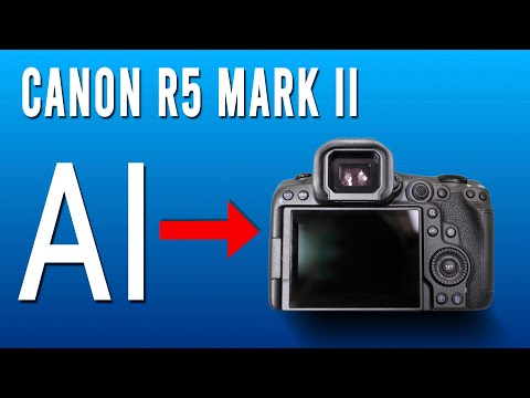 Canon R5 Mark II Noise Reduction Showdown: AI vs. Traditional – Get Sharper, Cleaner Photos!