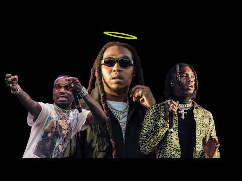 Migos [ Dat Way ] Mix (1 Hour)