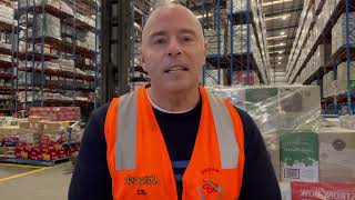 ALM VIC - Laverton to Truganina Customer Comms - Part 1