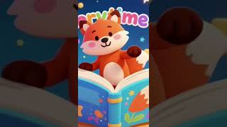 Dive into a world of imagination, laughter, and learning! 🎨📚 Our channel is a magical space for kids