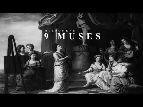 Melpomene ( Audio ) 9 Muses - Yavid