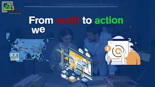 Lead Your Business with Smart IT Strategy | H3 Technologies