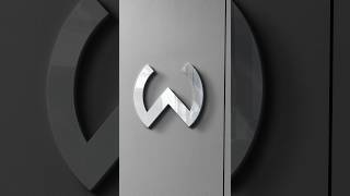 How to create  professional logo concept | W Logo design tutotrial |  #logo #tutorial #shorts