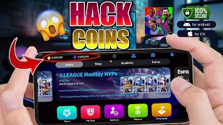efootball 26 hack - how to get free unlimited coins and GP in efootball 2026 hack [ios & android]