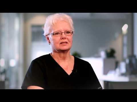 Patient Stories - Lynn