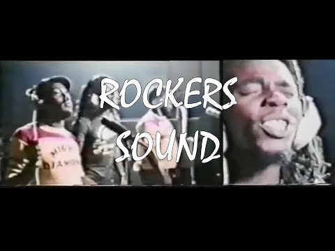POSTALES DESDE LA ISLA EP#64  - "ROCKERS" SOUND: CHANNEL ONE vs. JOE GIBBS - MOD. 2 CAP. 30