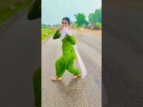 Dance video #dance #bhojpuri #dancer #dancerchitra