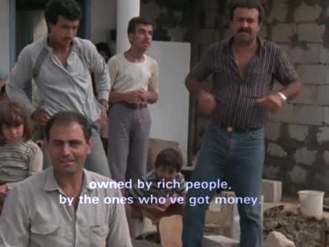 Beirut! Not Enough Death to Go Round