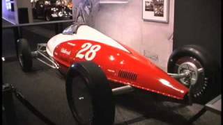 Pete Chapouris SEMA Interview