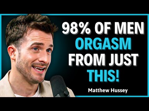 #1 Secret Men Wish Women Understood || Matthew Hussey || Relationship Advice.