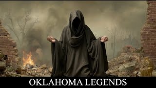 12 Terrifying Legends That Still Haunt Oklahoma | Brought to Life