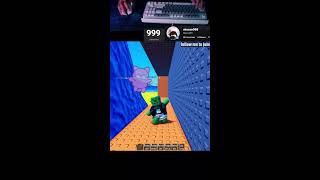 Playing Roblox LIVE with Every Viewer! 1025 #roblox