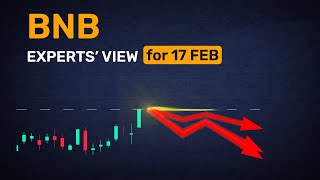 BNB: Combined 24h view from 5 experts