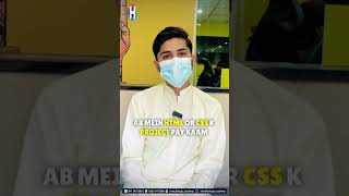 Student Feedback for BvLogic Business Hub