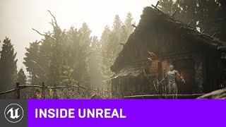 Performance Optimization for Environments | Inside Unreal