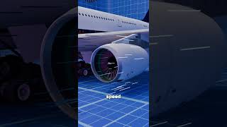 Why Planes Can’t Have Grills in Front of Engines ✈️