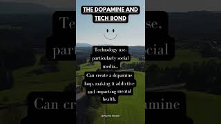 Digital Dilemma: The Psychology of Social Media and Dopamine Loops! 📱🔄 #psychology #motivation