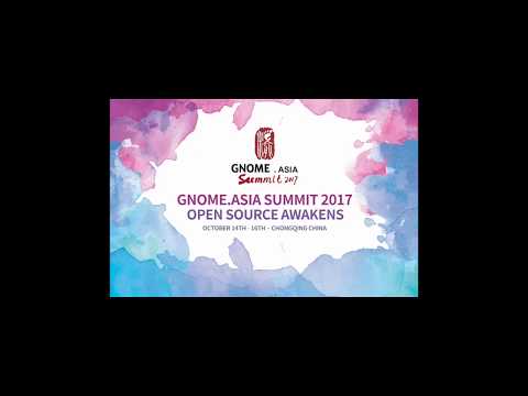 The Path to a Fully GNOME Desktop OS Image 主会场