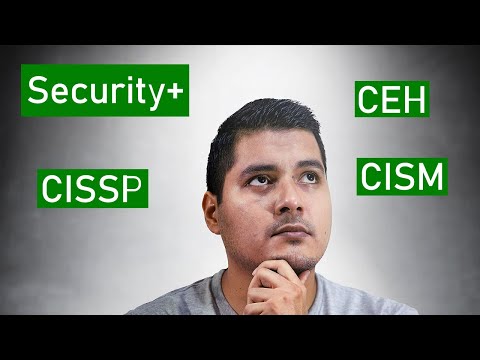 Cyber Security Career Tips - Certifications the Truth