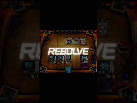 （遊戲王Master Duel ）全員出征！ #masterduel