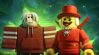 Roblox Music Video ♪ "STEAL A BRAINROT" (Official Song)
