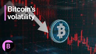 Bitcoin Bull Bobby Lee Warns Bitcoin Could Break Below Key $60,000 Level