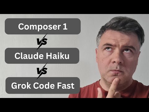 I've Tested New Cursor Composer 1 Model and Multi-Agents. Wow.