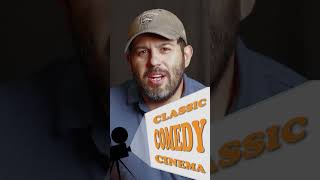 Classic Comedy Cinema: Blazing Saddles