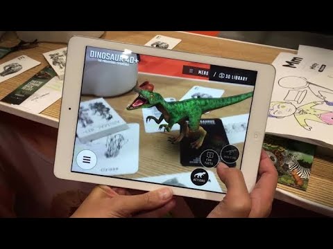 What is AR?
