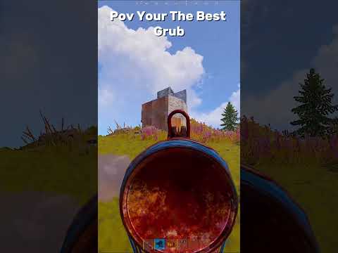 #rust #rustgamer #rustplayer